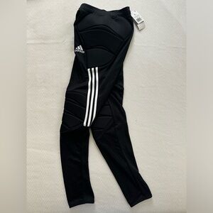 Adidas’s Tierro Goalkeeper Pants